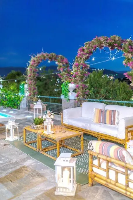 Villa Portofino Piscina Privata • Giardino • 3 Parcheggi Rapallo