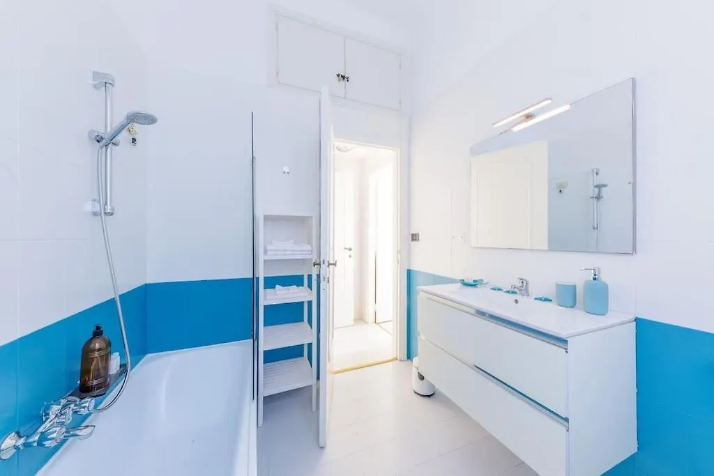 Villa Portofino Piscina Privata • Giardino • 3 Parcheggi Rapallo