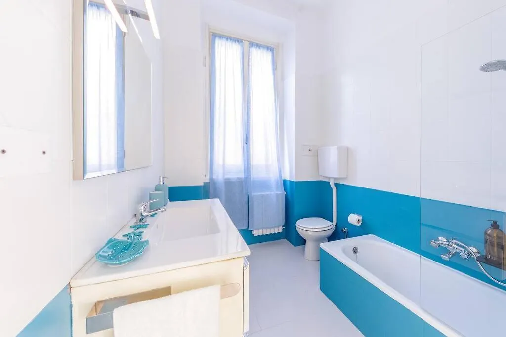 Villa Portofino Piscina Privata • Giardino • 3 Parcheggi Rapallo