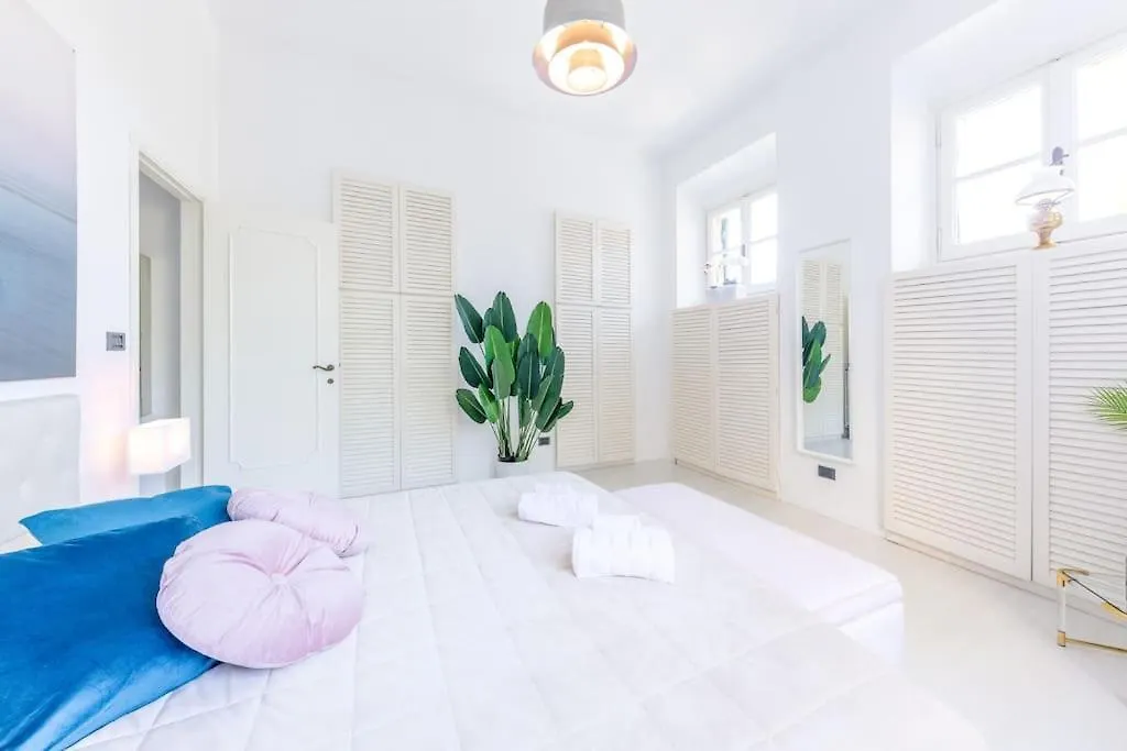 Villa Portofino Piscina Privata • Giardino • 3 Parcheggi Rapallo Italia