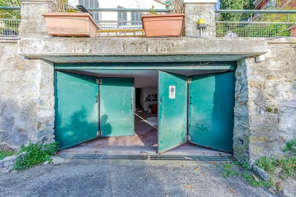Villa Portofino Piscina Privata • Giardino • 3 Parcheggi Rapallo